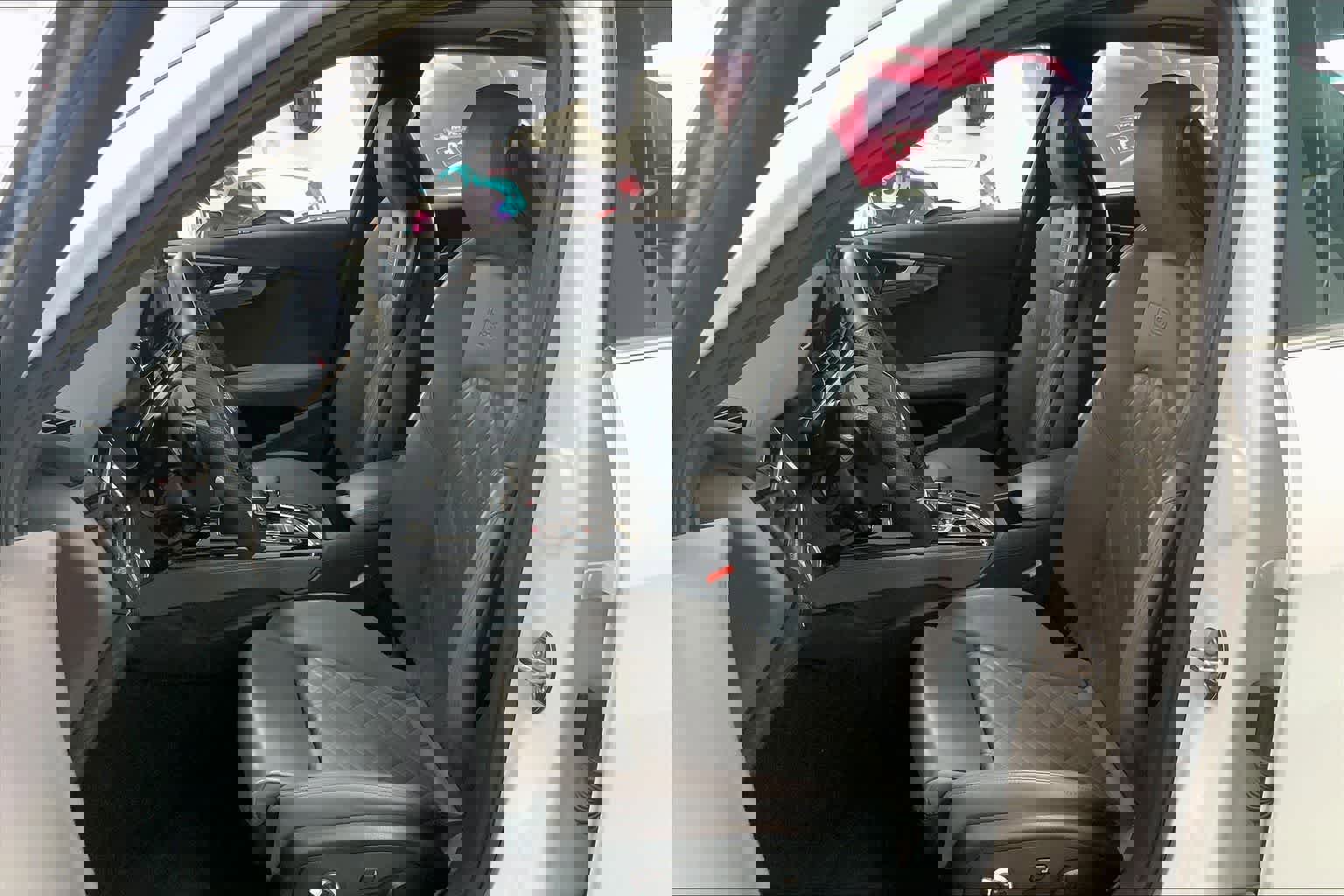 Certified 2024 Audi S4 Premium Plus w/ Premium Plus Package image 10