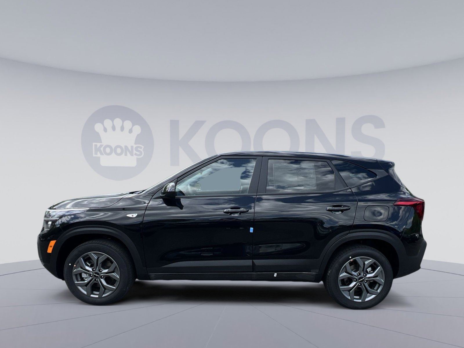 New 2026 Kia Seltos LX AWD/4WD image 7