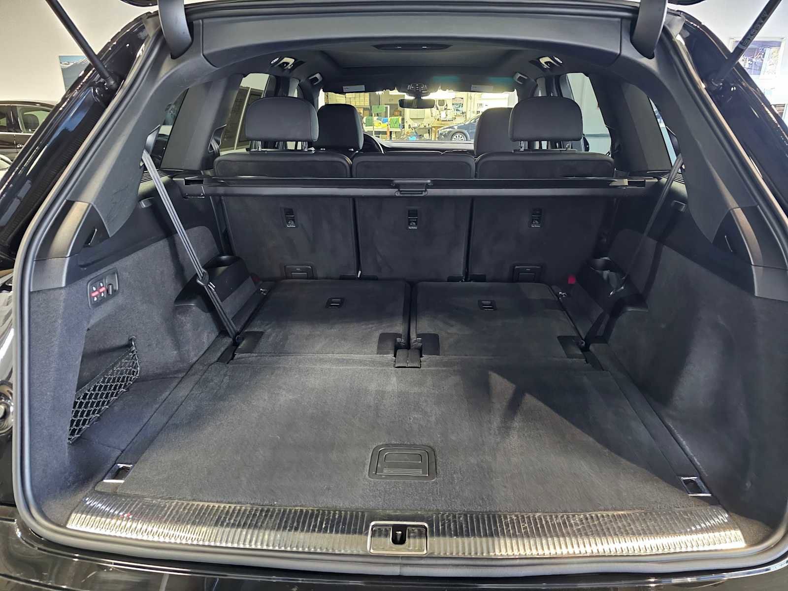 Used 2023 Audi Q7 2.0T Premium Plus w/ Premium Plus Package image 15