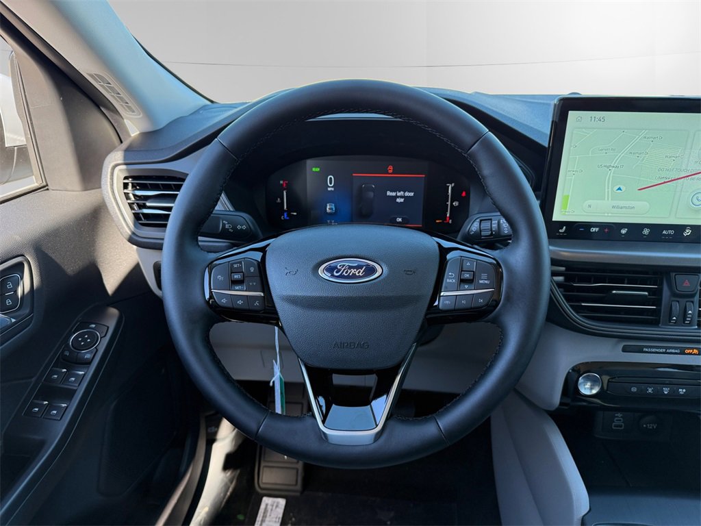 New 2026 Ford Escape Base image 13