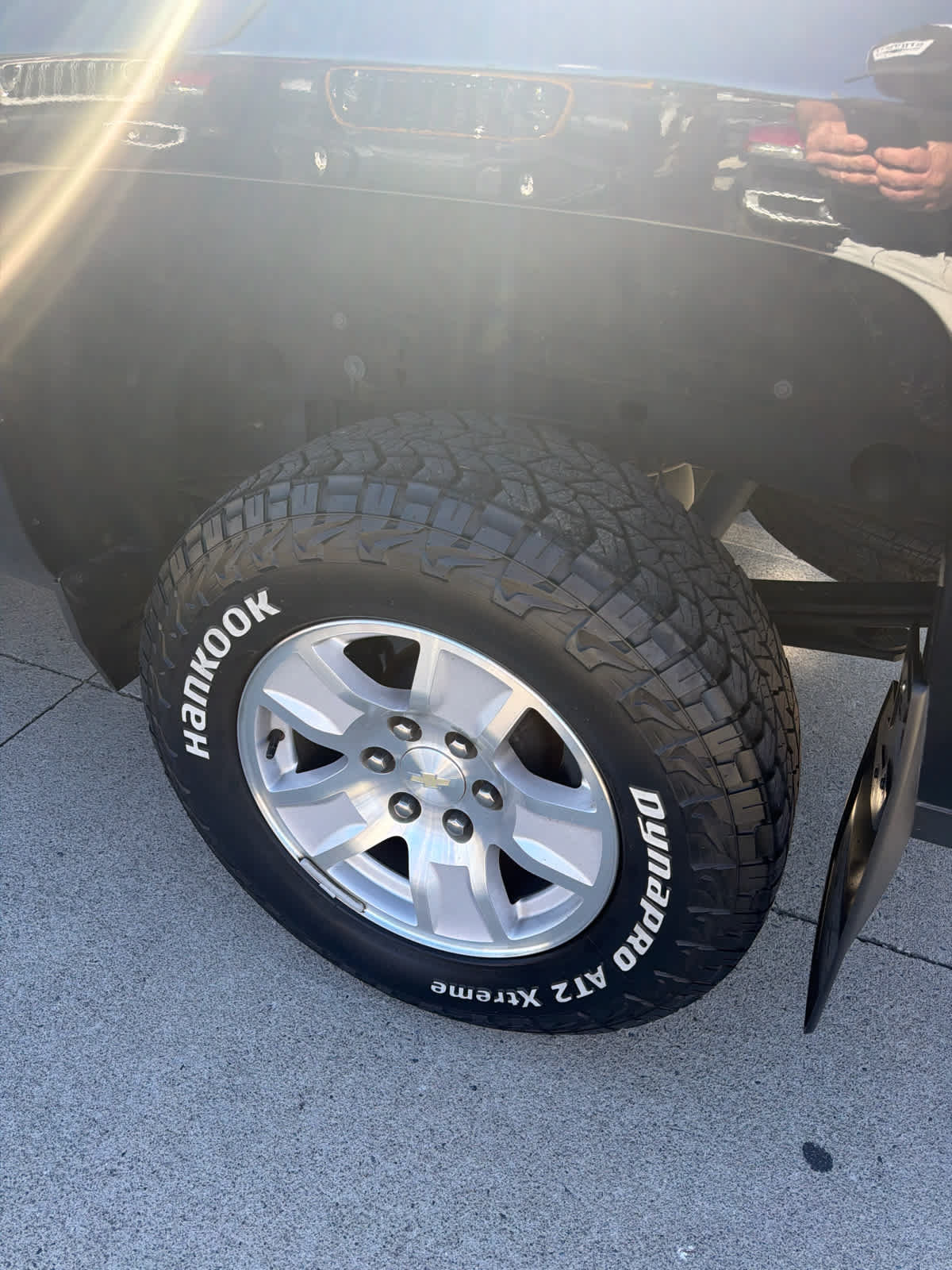 Used 2019 Chevrolet Silverado 1500 LT RWD image 10