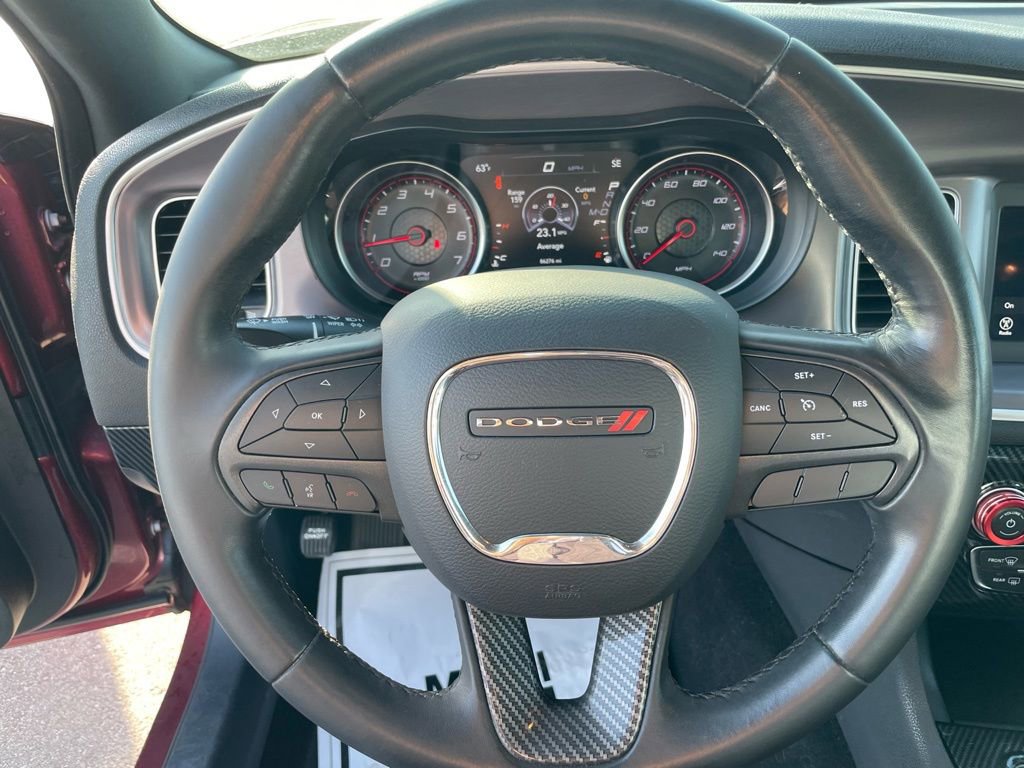 Used 2019 Dodge Charger SXT image 15