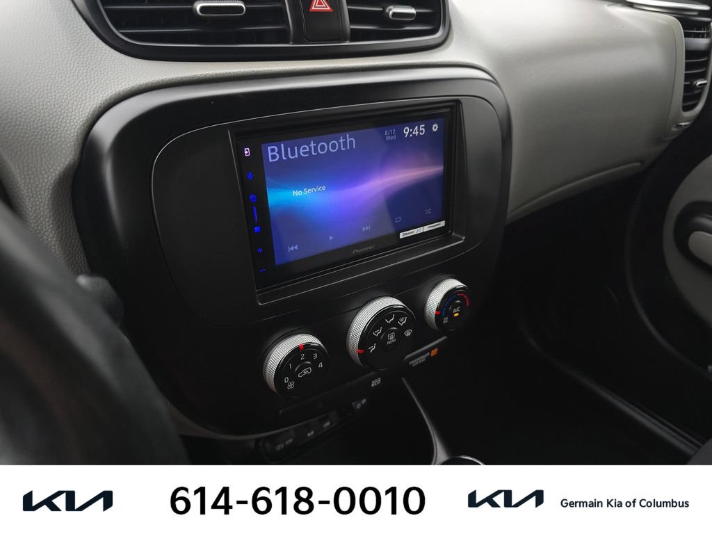 Used 2015 Kia Soul FWD image 23