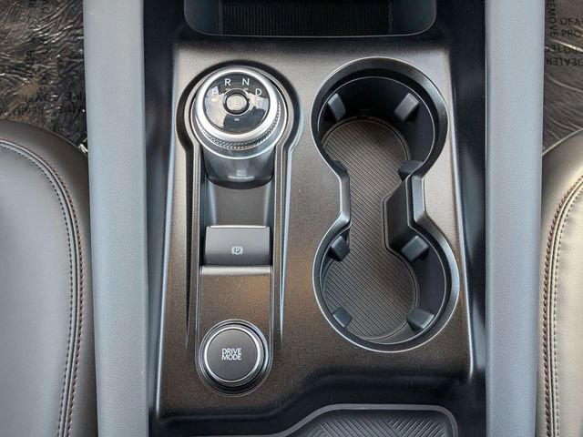 New 2026 Ford Explorer Active w/ Active Comfort Package image 18