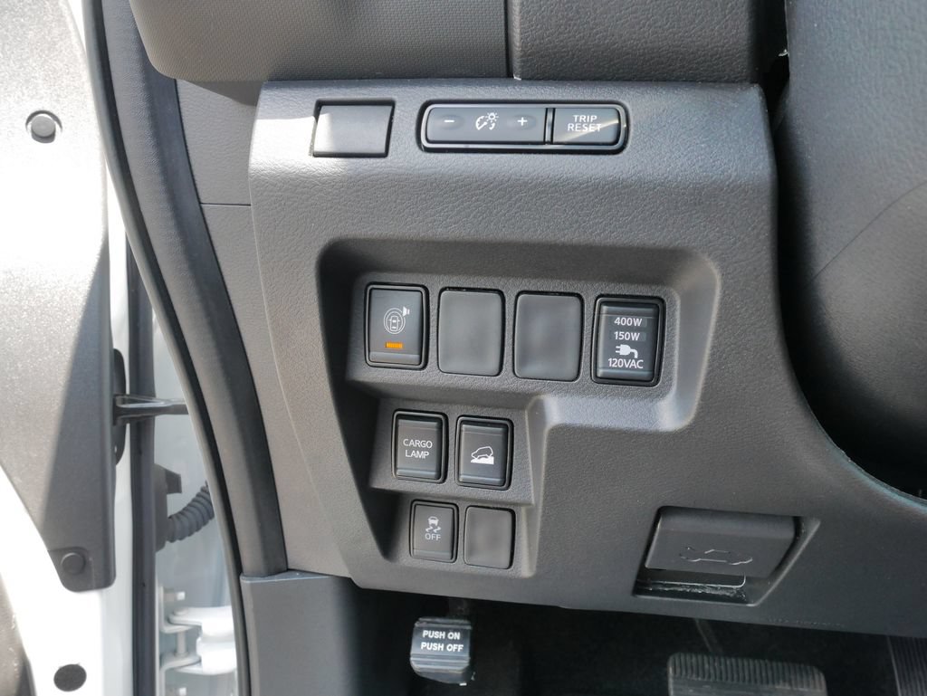 Used 2024 Nissan Frontier S w/ Technology Package AWD/4WD image 22