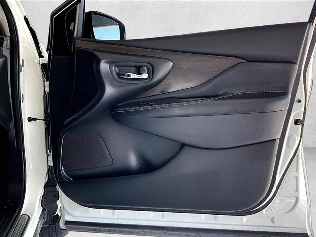 Used 2021 Nissan Murano Platinum w/ Cargo Package FWD image 19
