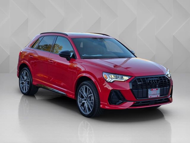 Used 2025 Audi Q3 2.0T Premium Plus w/ Premium Plus Package image 9