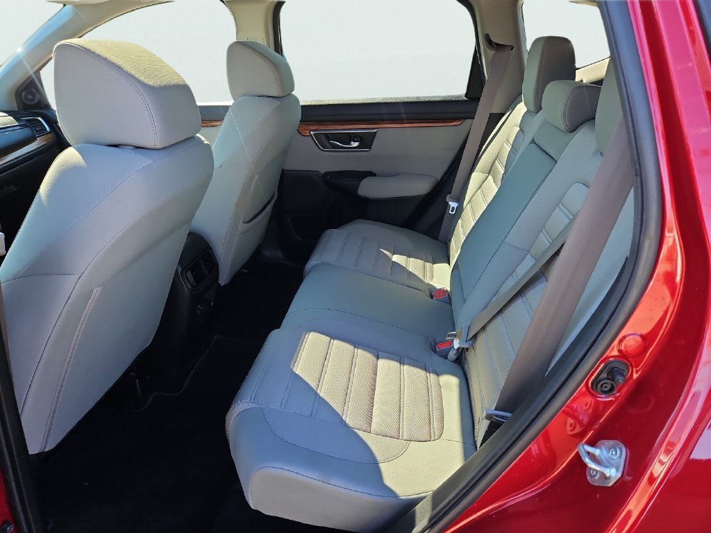 Certified 2022 Honda CR-V EX image 32
