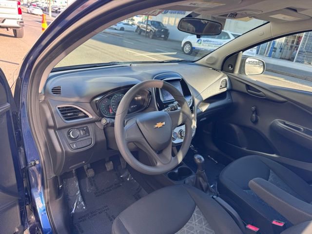 Used 2022 Chevrolet Spark LS image 8