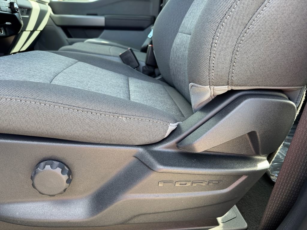 New 2025 Ford F350 XL w/ STX Appearance Package image 39