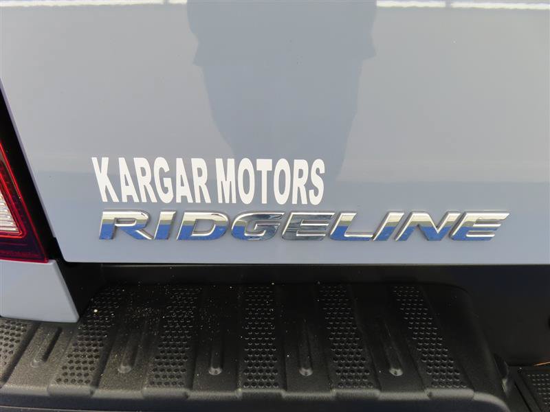 Used 2023 Honda Ridgeline RTL-E image 12
