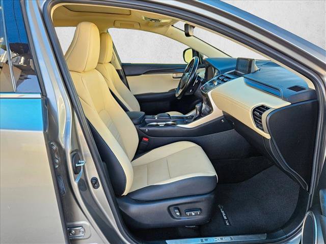 Used 2021 Lexus NX 300 FWD w/ Comfort Package image 23