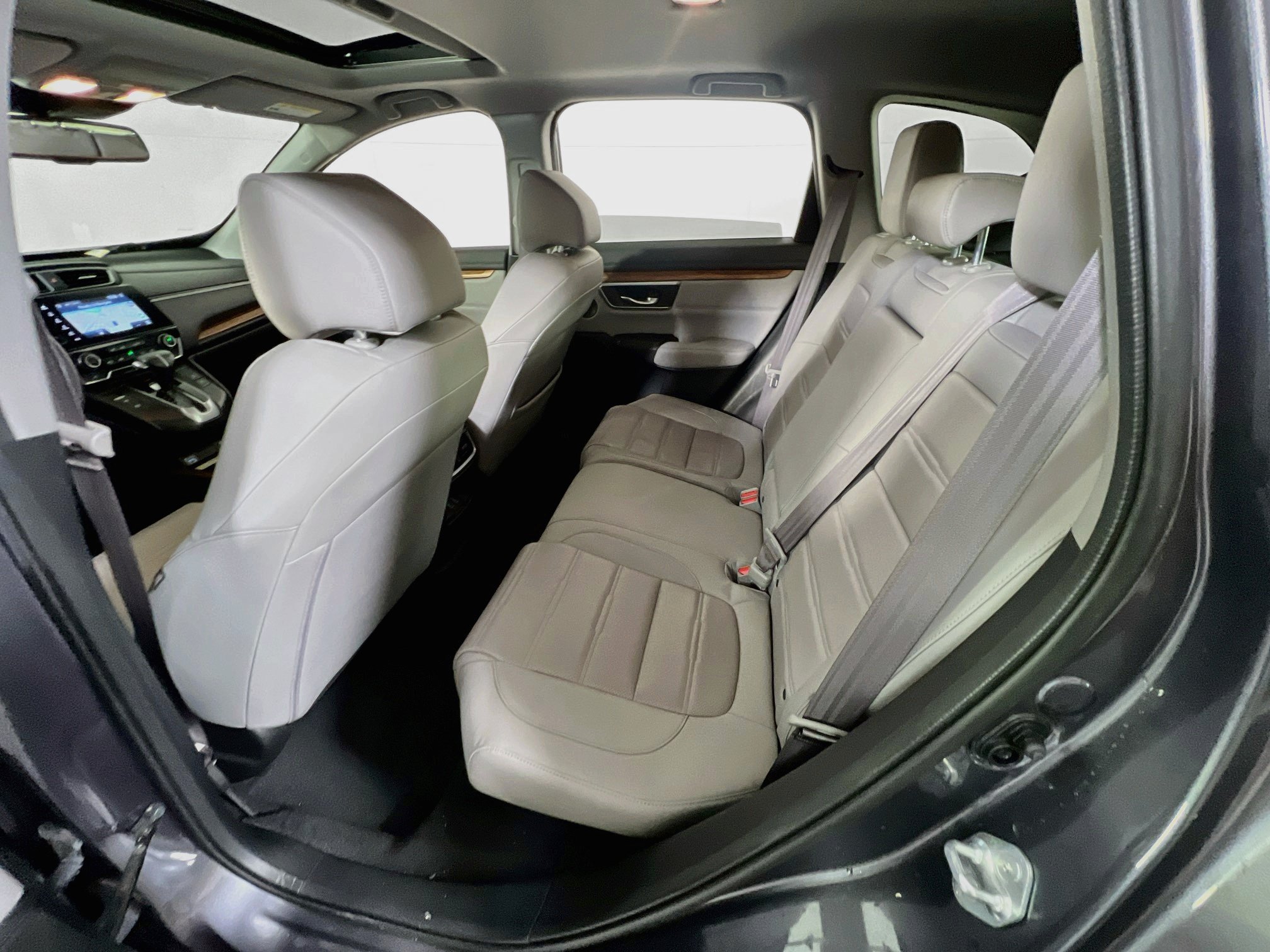 Used 2021 Honda CR-V Touring image 24