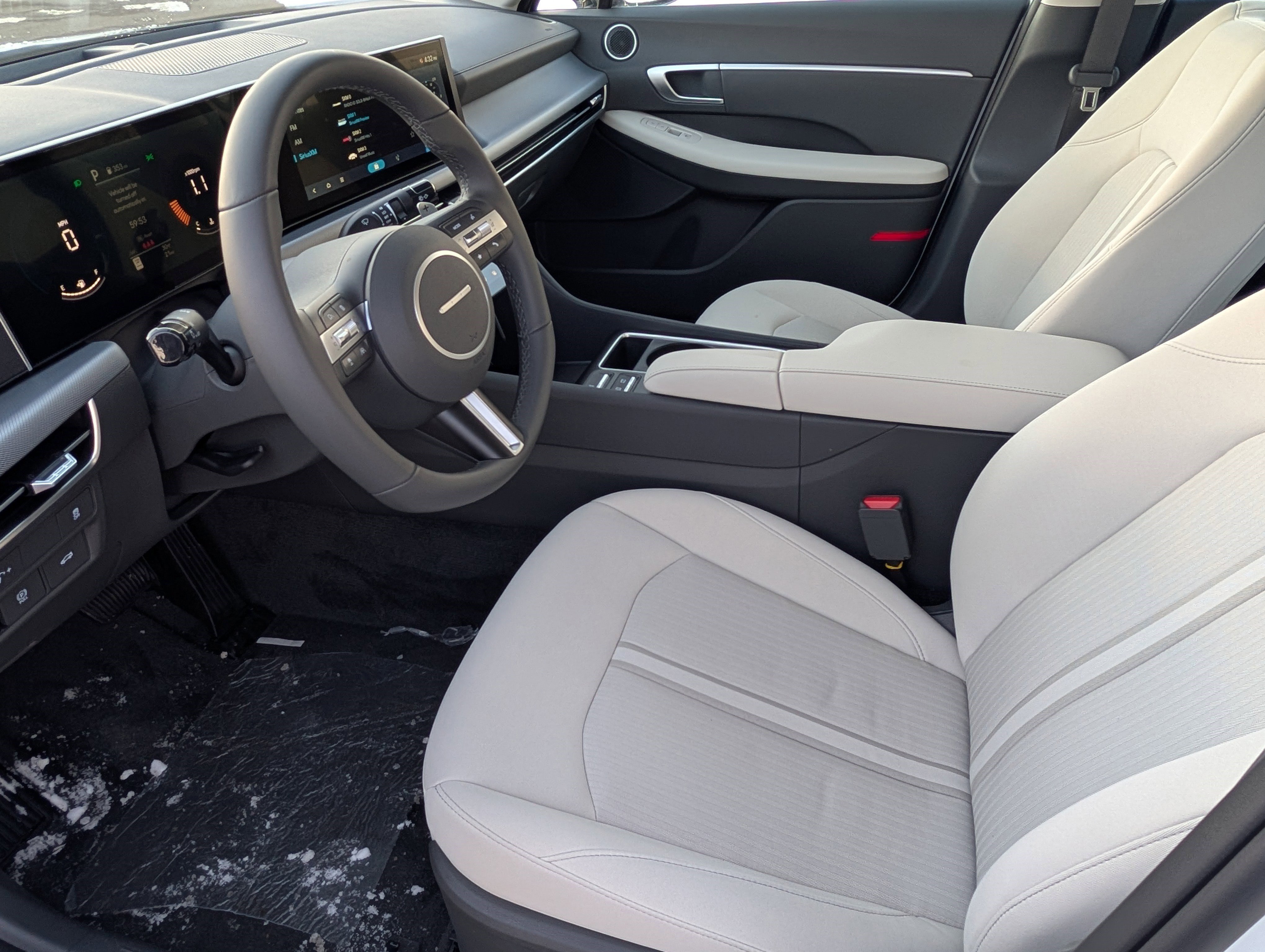 New 2026 Hyundai Sonata SEL image 6