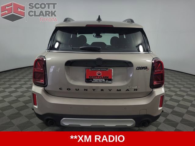 Used 2024 MINI Cooper Countryman S AWD/4WD image 7