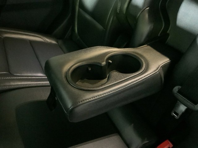 New 2025 Ford Bronco Big Bend w/ Black Diamond Package image 30