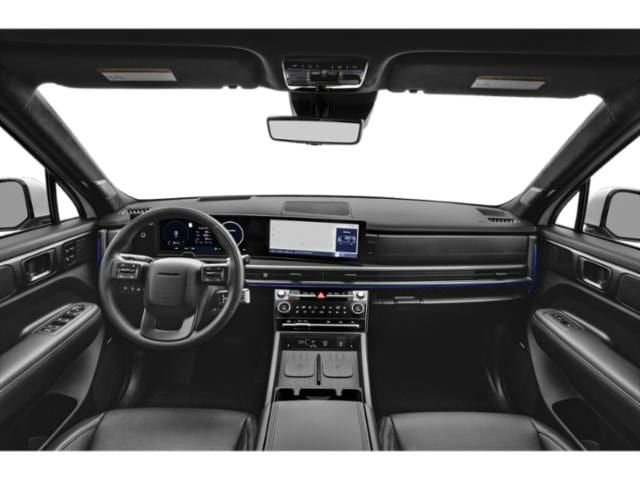 New 2026 Hyundai Santa Fe Calligraphy image 8