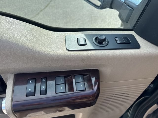Used 2008 Ford F450 Lariat AWD/4WD image 21