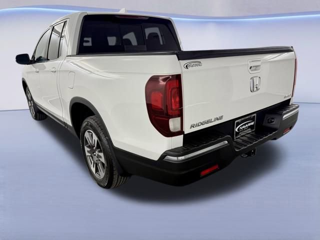 Used 2019 Honda Ridgeline RTL image 6
