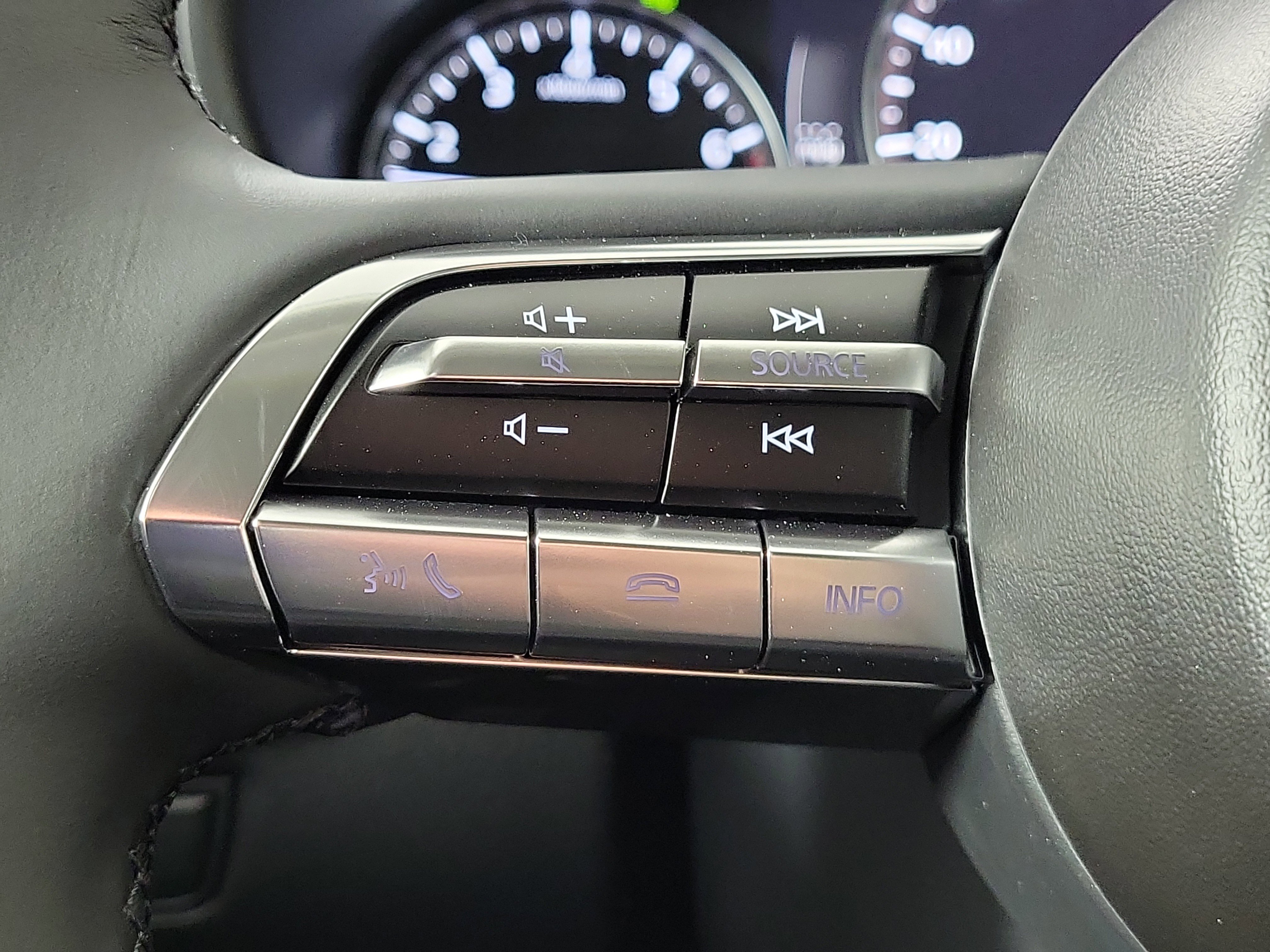 New 2025 MAZDA CX-50 AWD 2.5 S w/ Weather Package image 15