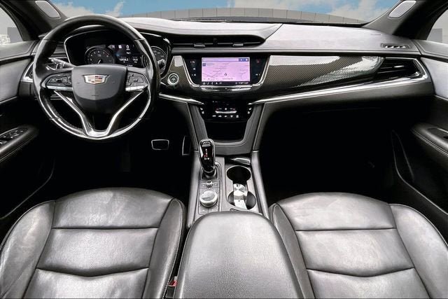 Used 2020 Cadillac XT6 Sport AWD/4WD image 15