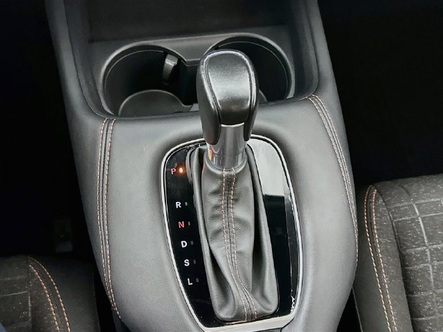 Certified 2024 Honda HR-V Sport image 25