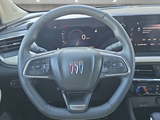 Used 2026 Buick Encore GX Sport Touring w/ Comfort Package image 21