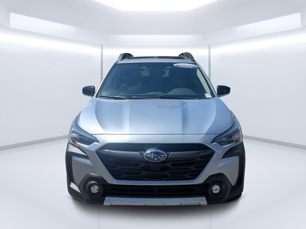 Used 2025 Subaru Outback Limited XT w/ Popular Package #2 AWD/4WD image 8