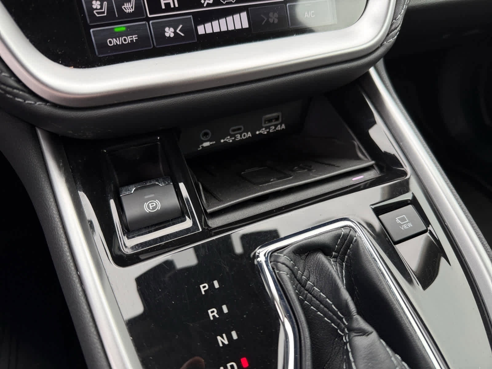 Used 2023 Subaru Outback Touring XT image 19