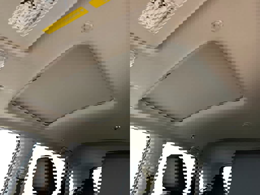 New 2026 Honda HR-V EX-L image 23