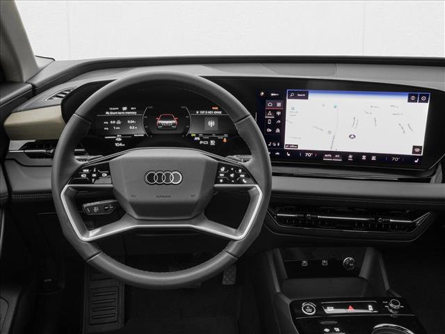 New 2027 Audi Q6 e-tron Premium Plus image 4