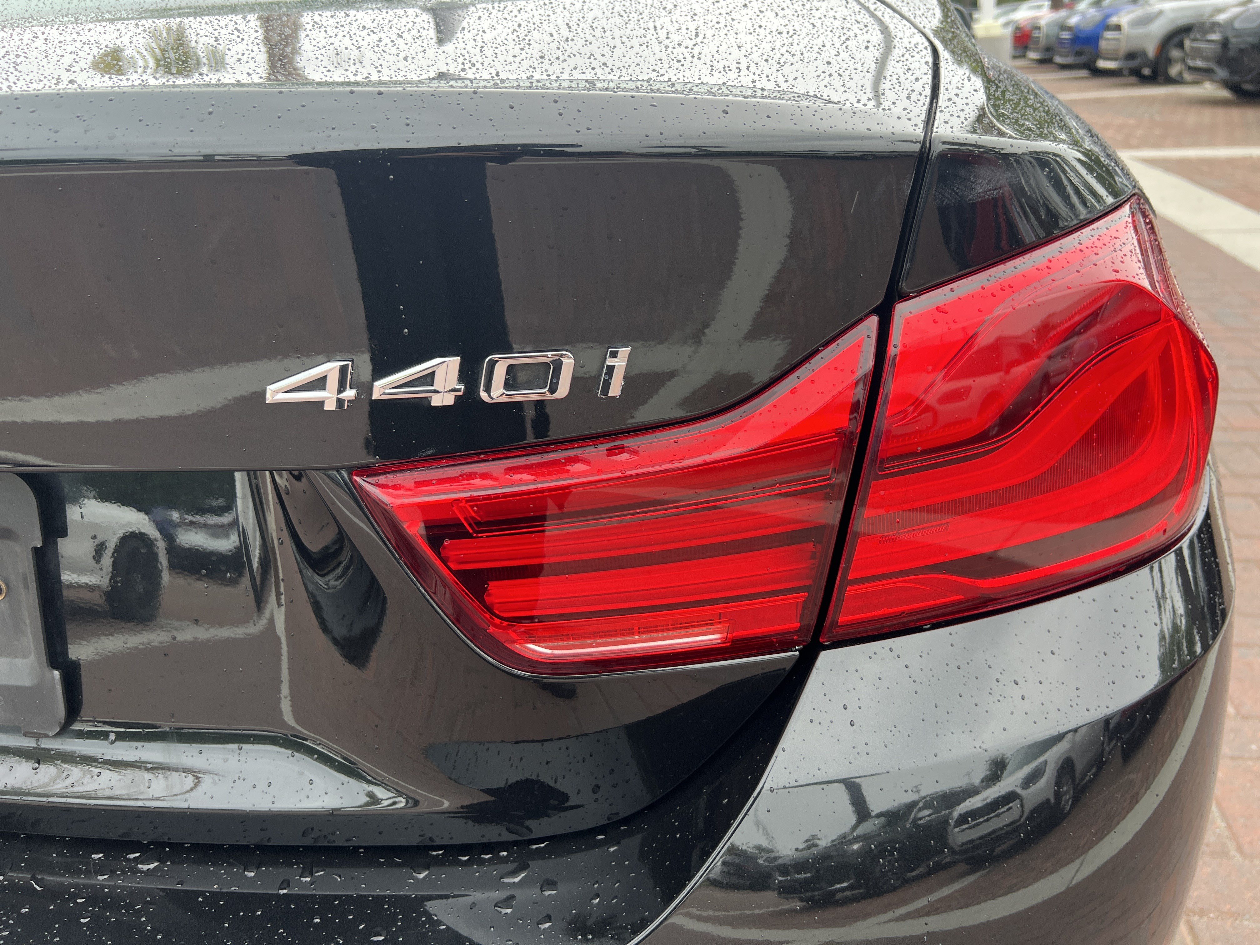 Used 2018 BMW 440i Coupe RWD image 44