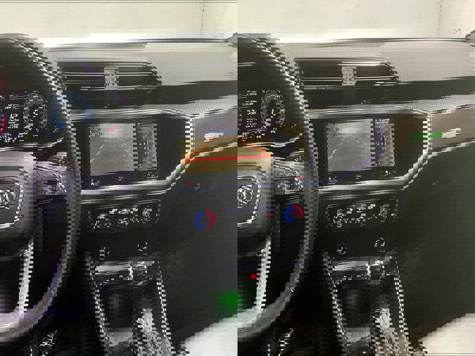 Certified 2023 Audi Q3 2.0T Premium Plus w/ Premium Plus Package image 9