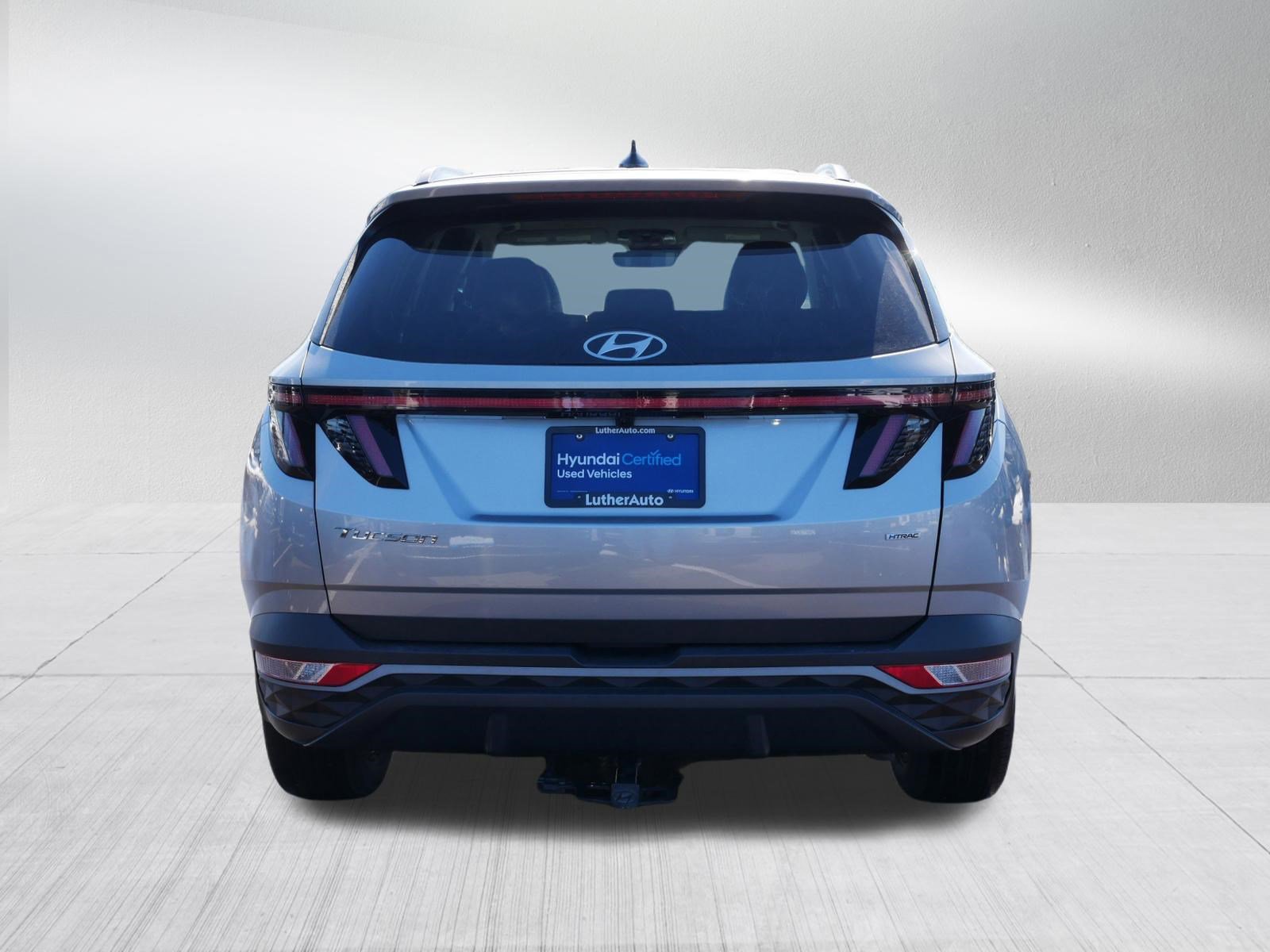 Used 2023 Hyundai Tucson SEL w/ Convenience Package image 6