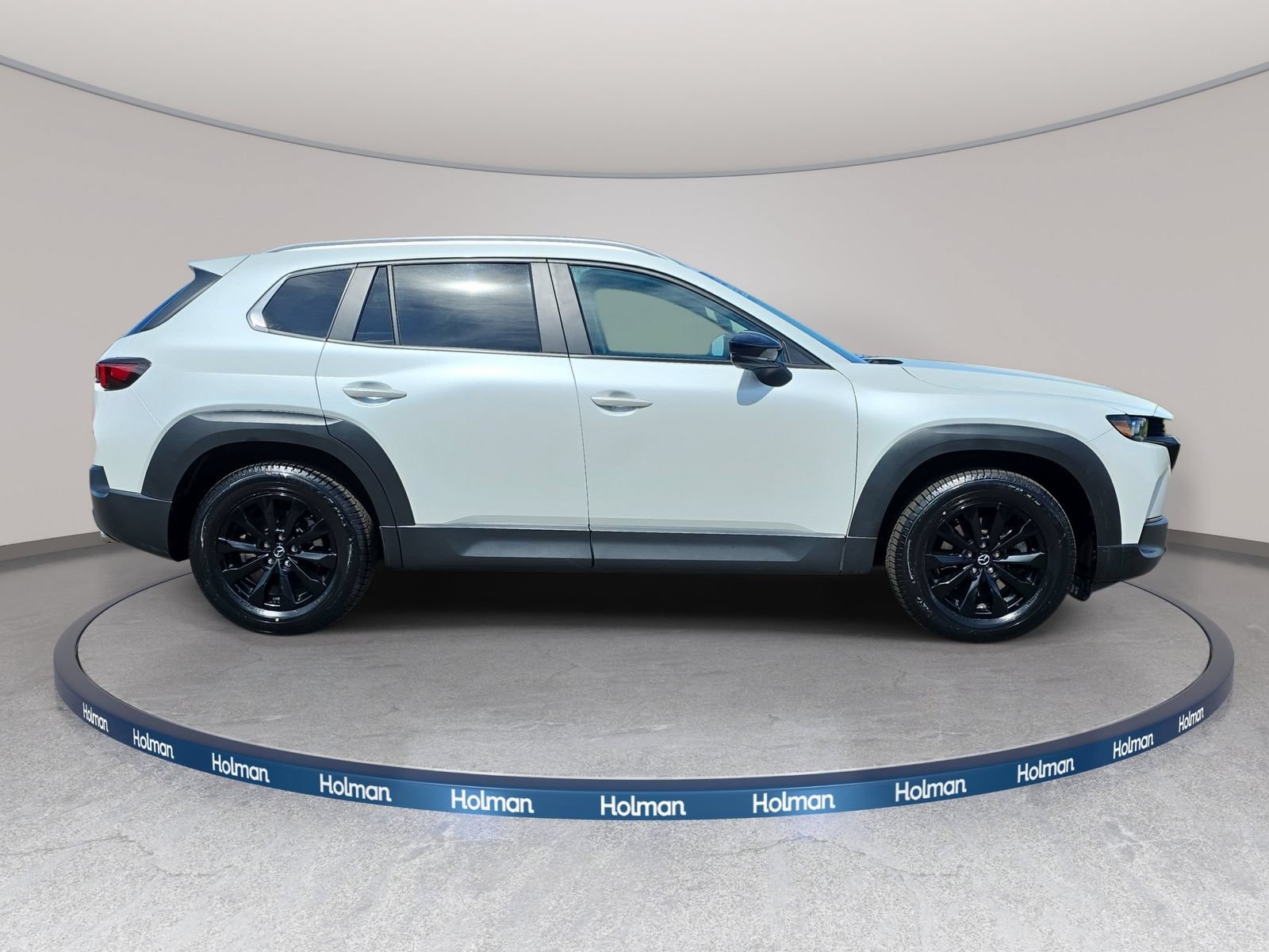 Used 2025 MAZDA CX-50 AWD 2.5 S w/ Preferred Package image 5