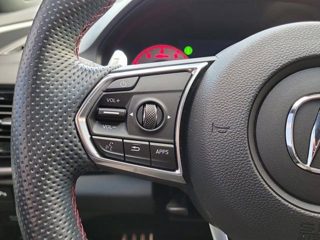 Used 2024 Acura RDX A-Spec image 15