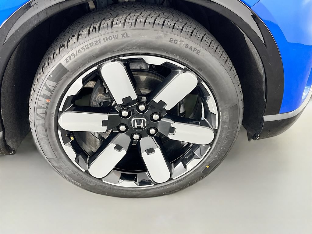 Used 2024 Honda Prologue Elite image 37
