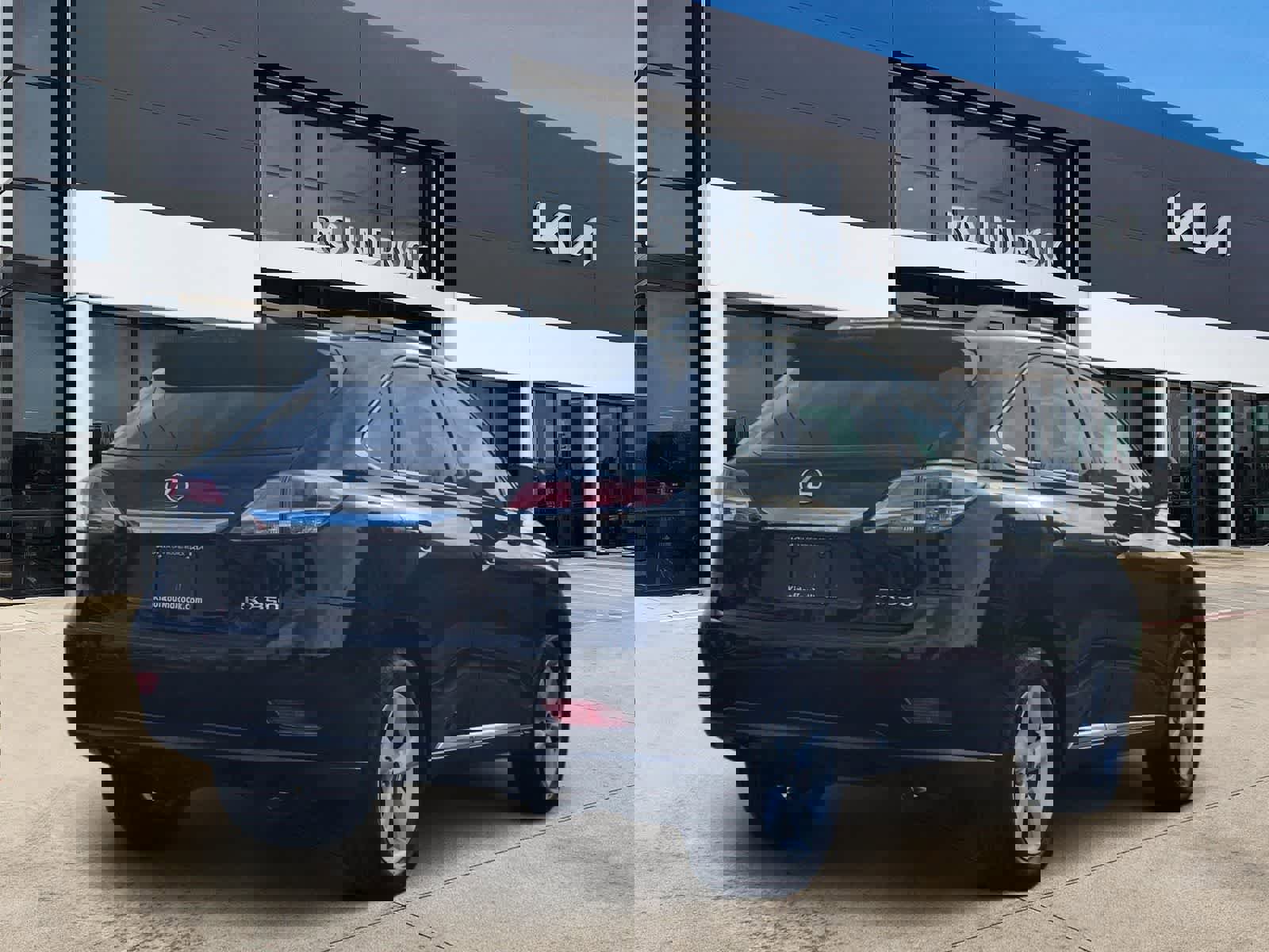 Used 2015 Lexus RX 350 AWD image 6