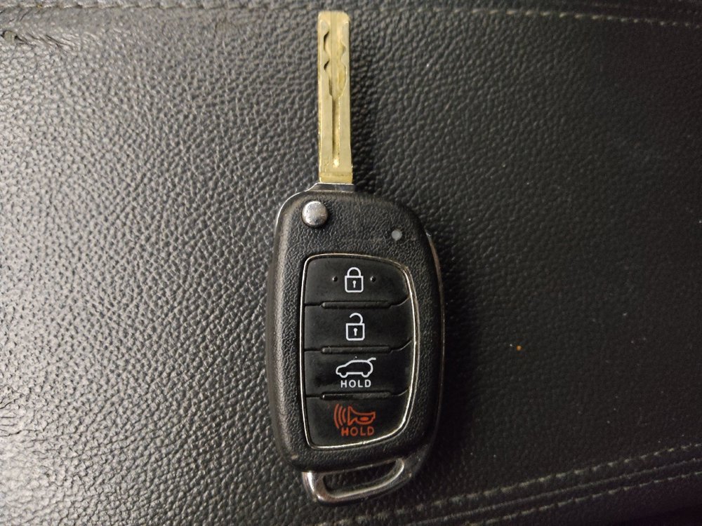 Used 2017 Hyundai Tucson SE image 32