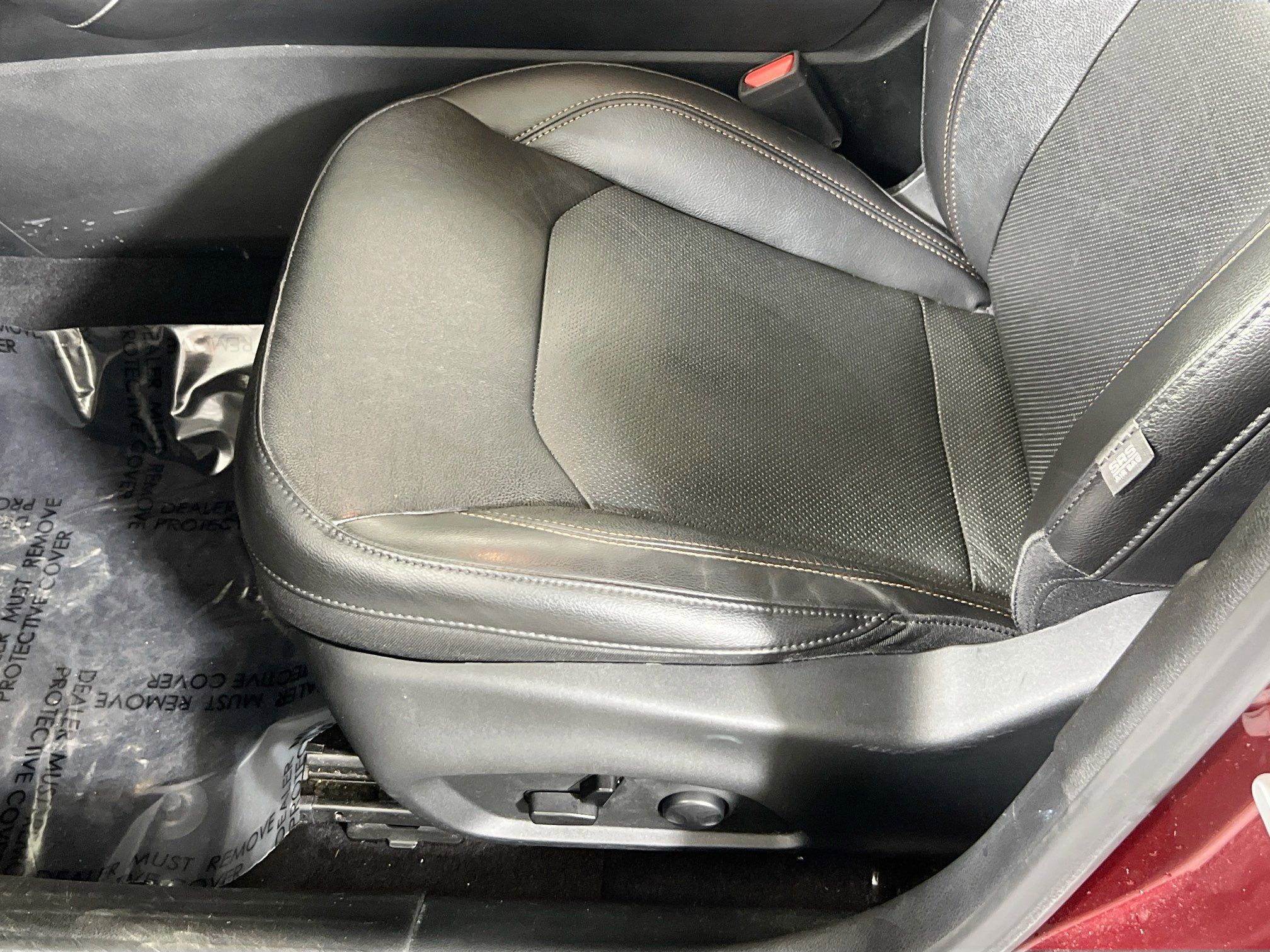 Used 2022 Jeep Compass Latitude image 18