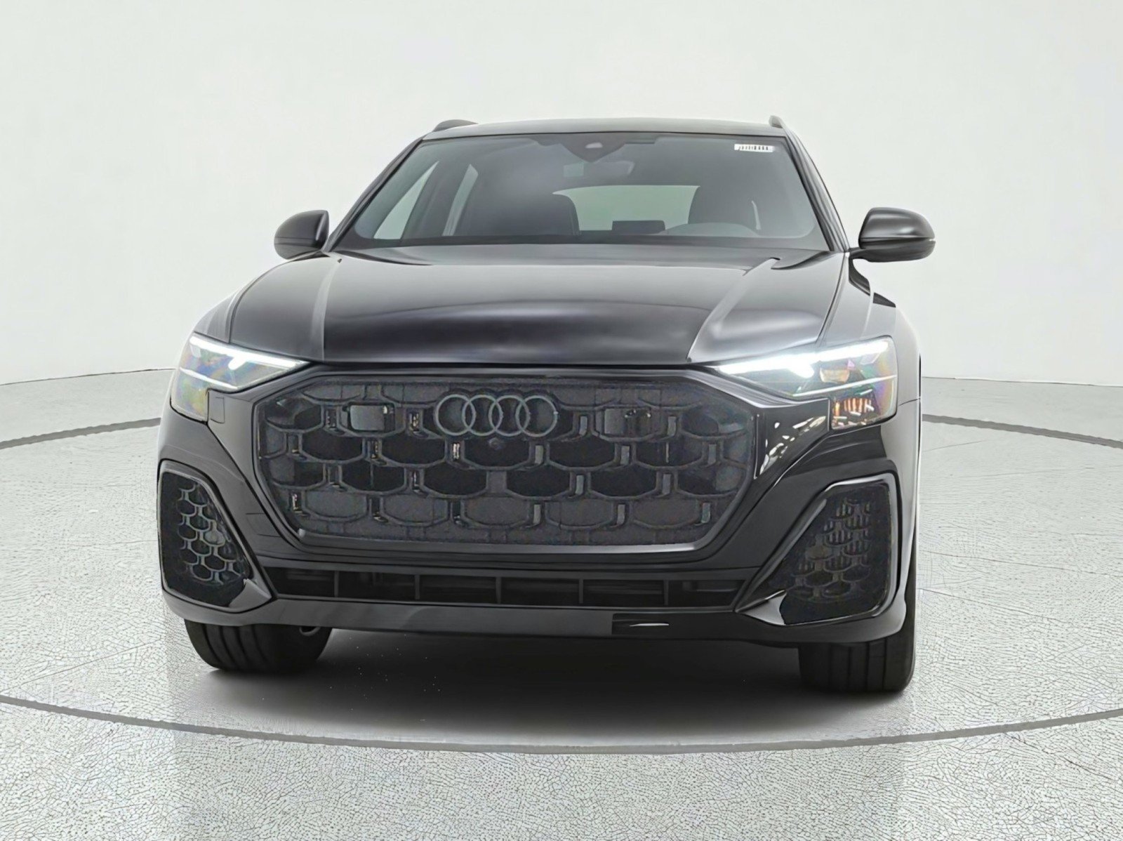 New 2026 Audi Q8 Premium Plus AWD/4WD image 2