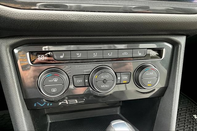 Used 2019 Volkswagen Tiguan SEL AWD/4WD image 15