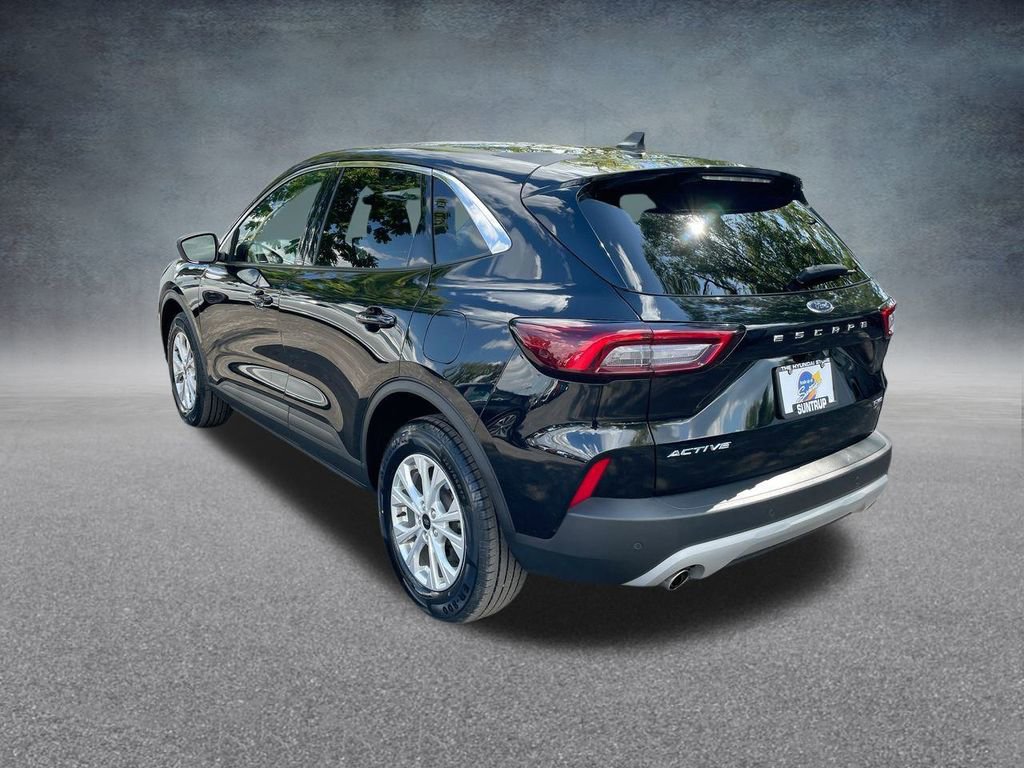 Used 2024 Ford Escape Active w/ Tech Pack #1 image 32