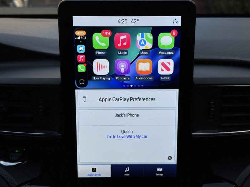 Used 2021 Ford Explorer ST w/ Equipment Group 401A image 24