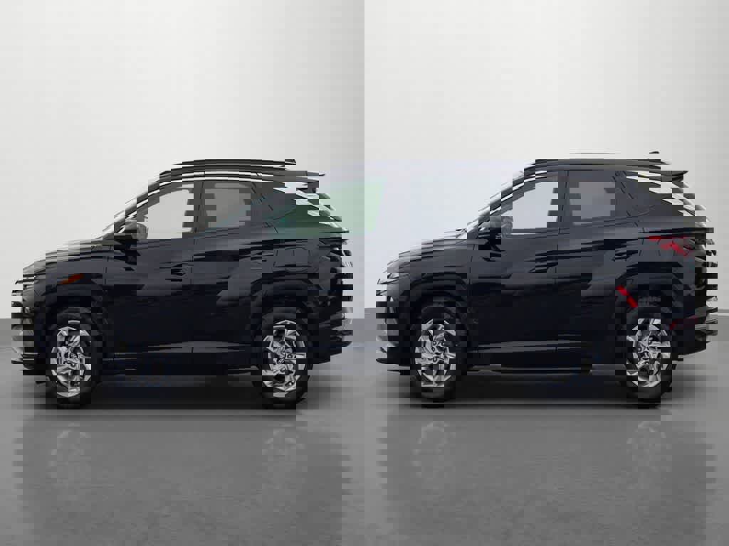 Used 2024 Hyundai Tucson SEL FWD image 3