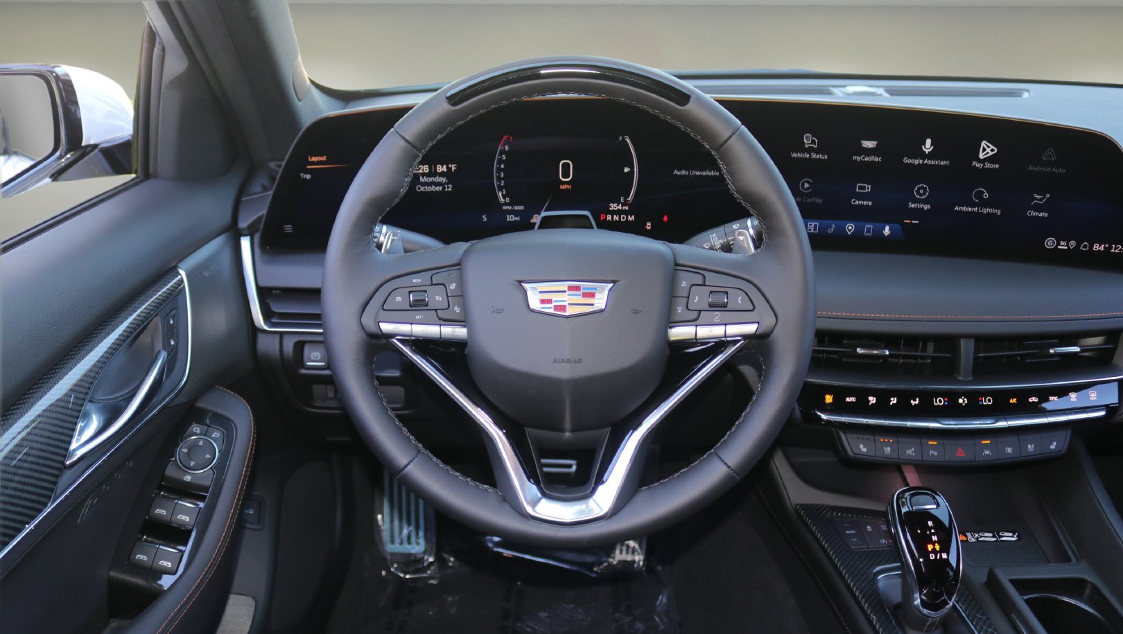 New 2026 Cadillac CT5 Sport RWD image 14