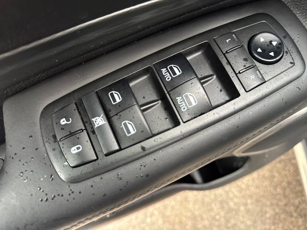 Certified 2019 Dodge Durango Citadel w/ Technology Group image 14