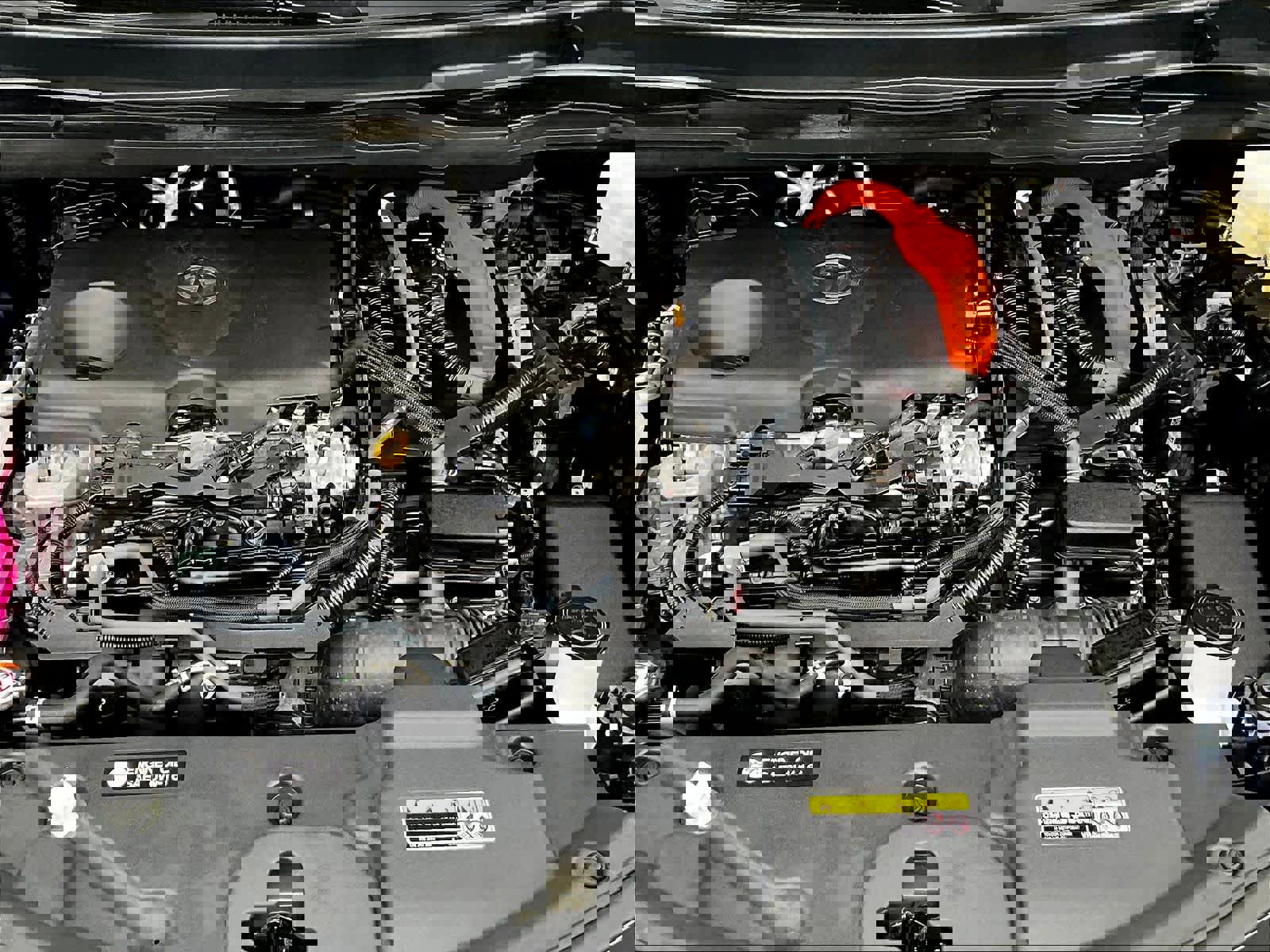 Used 2025 Toyota Sienna LE image 31