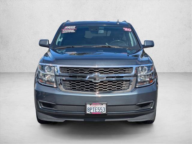 Used 2020 Chevrolet Tahoe LT RWD video 2