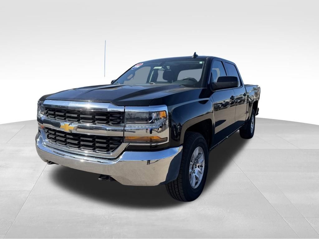 Used 2016 Chevrolet Silverado 1500 LT image 25